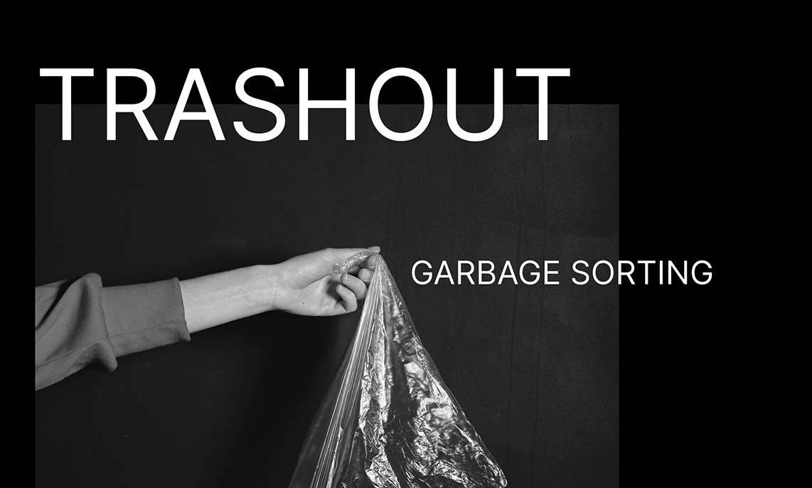 TRASHOUT